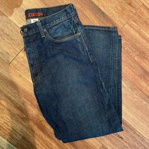 Levi 501 Limited Edition Jeans
